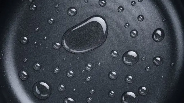 Waxaa jira 4,700 nooc oo ay ku jirto maadada PFAS .