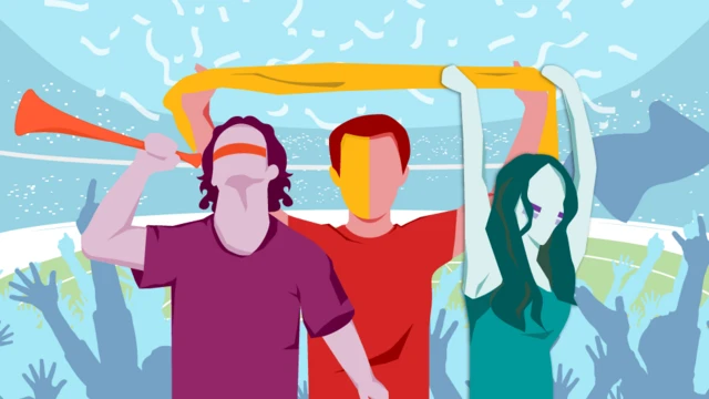 BBC Game: Đoán đội vô địch World Cup 2018