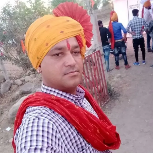 જિતેન્દ્ર રાઠોડ, બજરંગ દળ