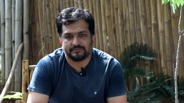 பியூஷ் மனுஷ்