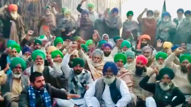 ਹੁਣ ਧਰਨਾਕਾਰੀ ਜੈਤੋ ਦੇ ਕਮਿਉਨਿਟੀ ਹੈਲਥ ਸੈਂਟਰ 'ਚ ਧਰਨੇ 'ਤੇ ਬੈਠ ਗਏ ਹਨ।