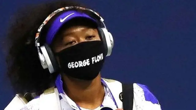 नओमी ओसाका, जपान, टेनिस