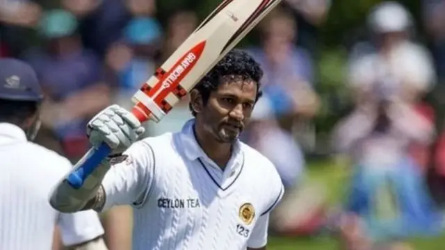 දිමුත් කරුණාරත්න