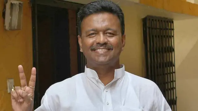 టీఎంసీ నాయకుడు ఫిర్హాద్ హకీం