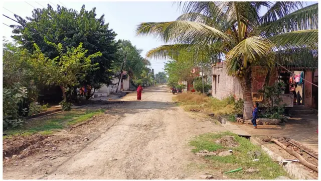 लवूळ गाव