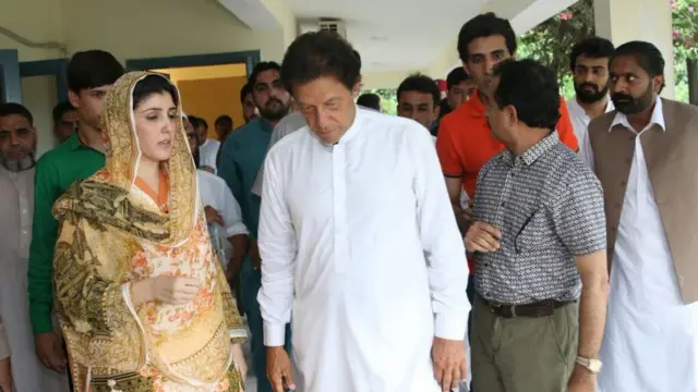 عمران خان