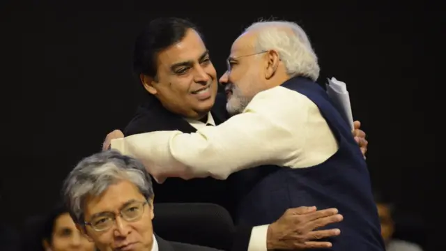 वाइब्रेंट गुजरात समिट