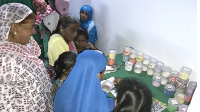 बिलक़िस नगर