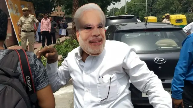 ਕਰਨਾਟਕ ਚੋਣਾਂ ਦੇ ਨਤੀਜੇ, ਭਾਜਪਾ ਦਾ ਜਸ਼ਨ