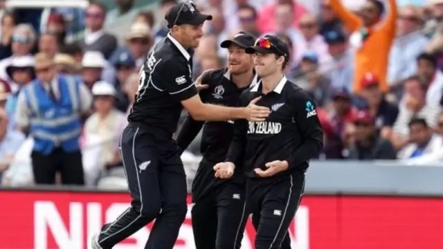 विश्वकप क्रिकेट