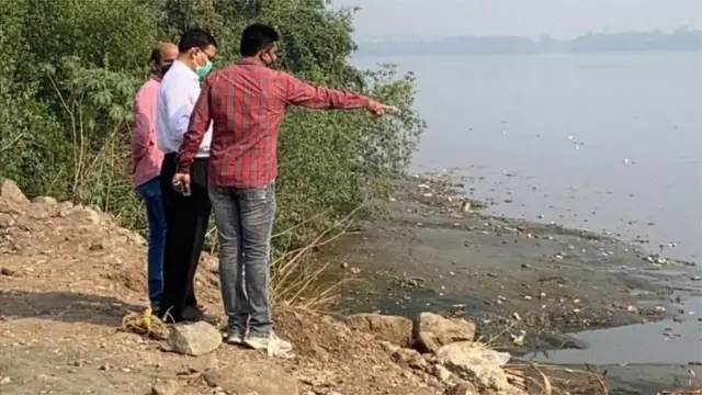 मनसुख हिरेन