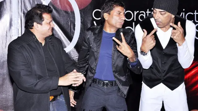 રાજુ શ્રીવાસ્તવ