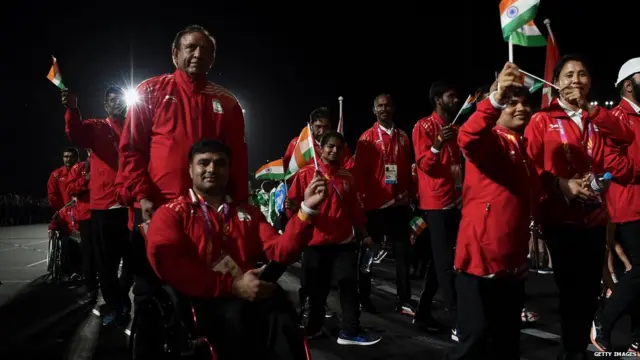 राष्ट्रमंडल खेल