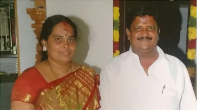 కౌసల్య తండ్రికి మరణశిక్ష విధించారు, తల్లి నిర్దోషిగా విడుదలయ్యారు