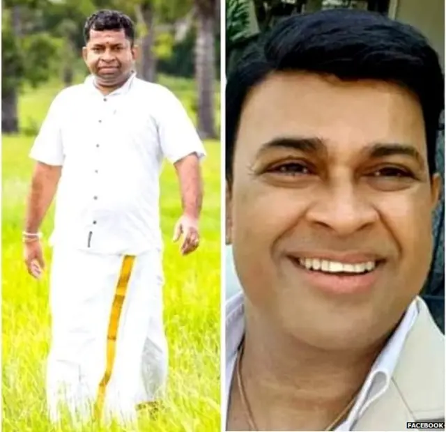 සමාජ මාධ්ය ජාලවල හුවමාරුවන ඡායාරූපයක්