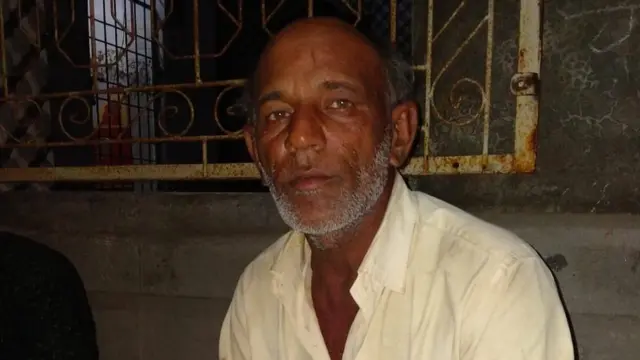 મનસુખભાઈ મહિડા