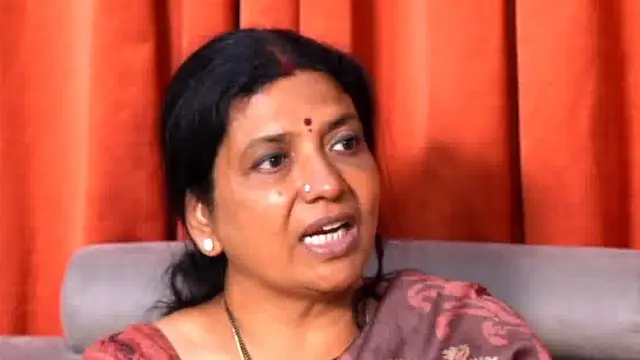 జీవిత రాజశేఖర్