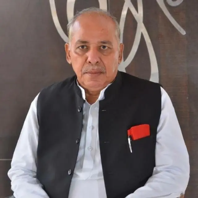 पुष्पराज जैन