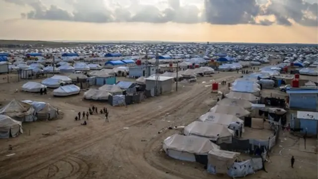 శిబిరాలు