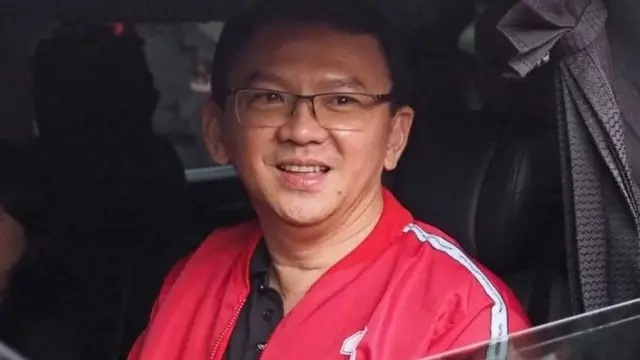Ahok