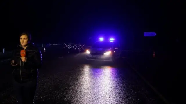 బస్సు ప్రమాదం