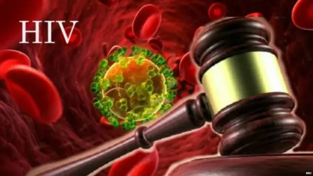 HIV ආසාදිතයන් 3300 ක් පමණ ශ්රී ලංකාවේ සිටින බව ඇස්තමේන්තු කෙරේ