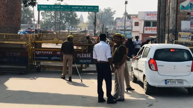 انڈیا، رام مندر، بابری مسجد، ایودھیا