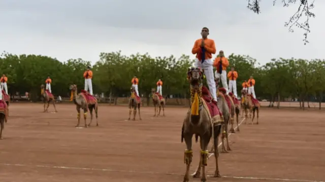 बीएसएफ़