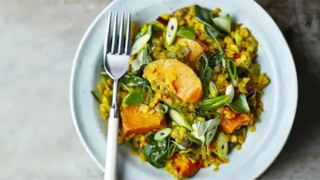 Pour la majorité des gens, les lentilles constituent une alimentation saine et équilibrée.