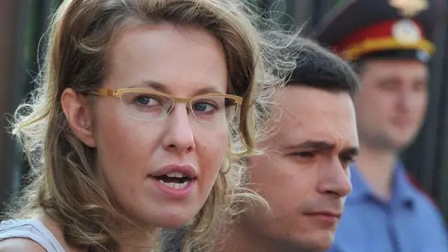 सेनिया सोबचाक