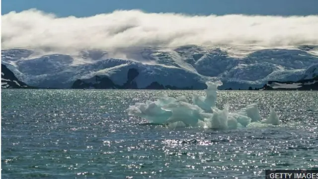 భూమిపై కరోనా రహిత ఖండం అంటార్కిటికా ఒక్కటే