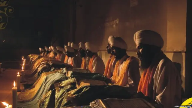 संग्रहीत छायाचित्र