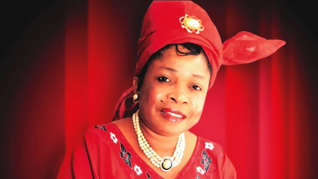 Christy Essien Igbokwe