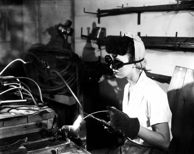 मैनहट्टन प्रोजेक्ट