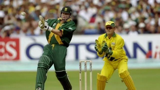 ऑस्ट्रेलिया, क्रिकेट, वर्ल्डकप