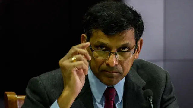 ரகுராம் ராஜன்