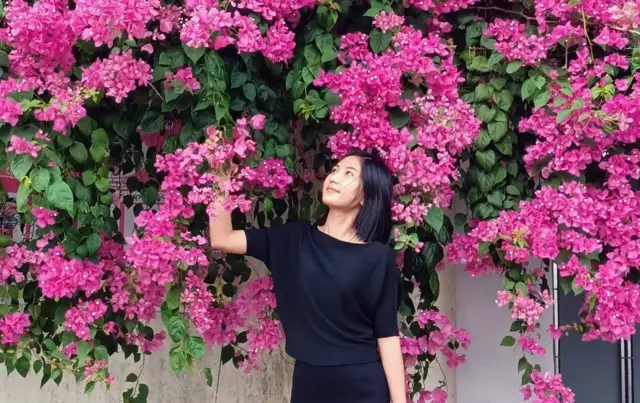 သူနာပြု မခင်ခင်ကြွယ်