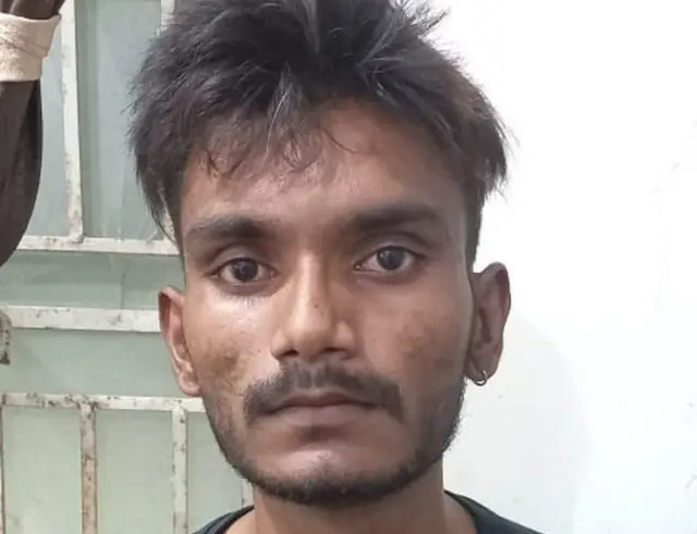 સુરેન્દ્ર નગર ઑનર કિલિંગ