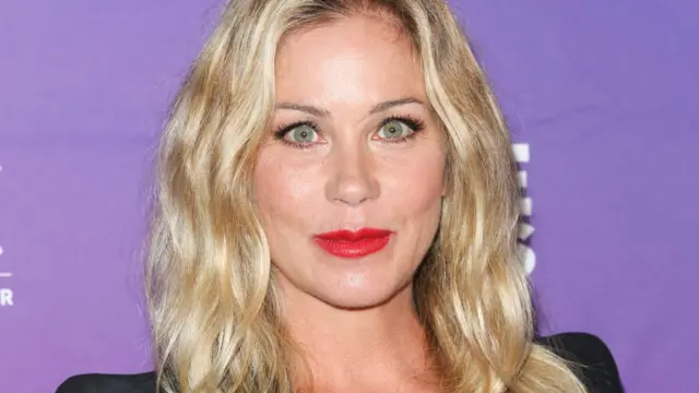 كريستينا أبلي غايت