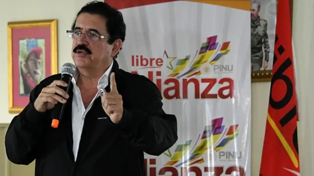 honduras, nasralla, zelaya, hernandez, opposition, politique, présidentielle, élection