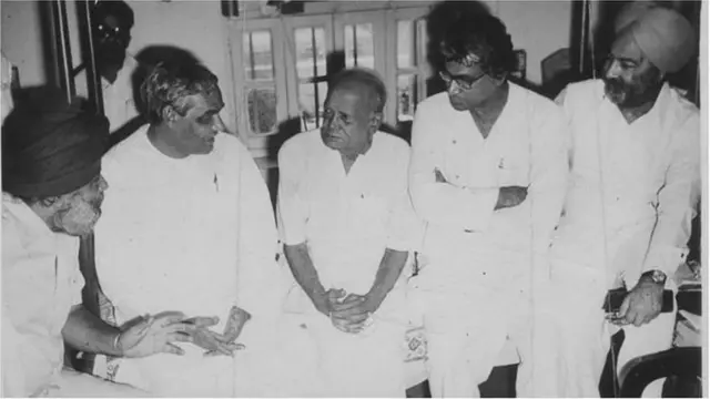 જ્યોર્જ ફર્નાન્ડિઝ