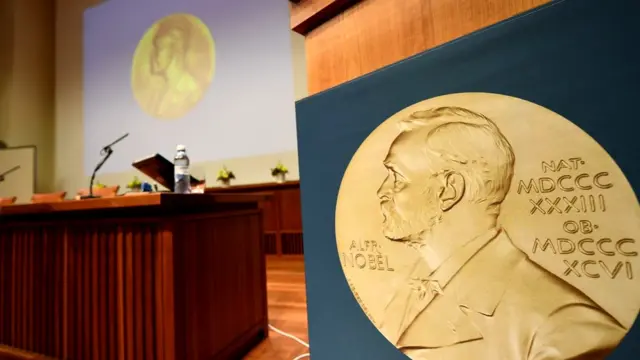 Alfred Nobel