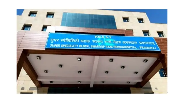 ડૉક્ટર જે. કે. મિશ્રાના મૃત્યુ અંગે ડૉક્ટર મોહિત જૈન કહે છે કે તેમનું મૃત્યુ કાર્ડિયાક એરેસ્ટના કારણે થયું છે.