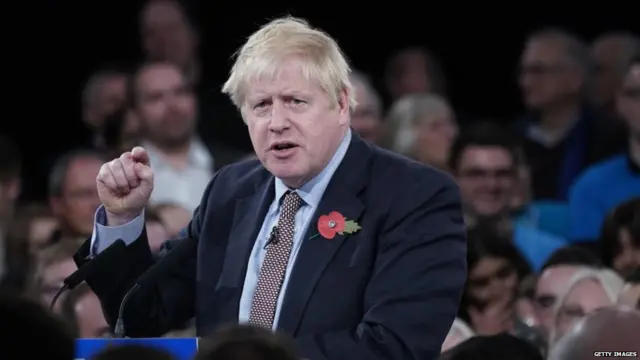 ਬੋਰਿਸ ਜੌਨਸਨ