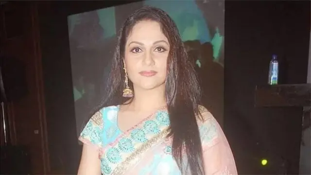 ग्रेसी सिंह