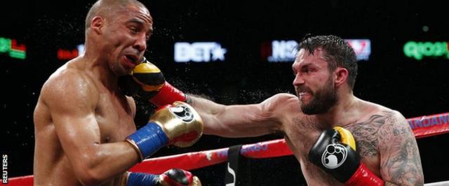 WBA orders Ward vs Froch mandatory fight negotiations – World Boxing  Association