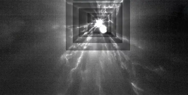 గ్రహశకలం దారిని మళ్లించిన నాసా