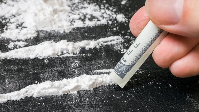 Crack de Cocaína Datos Rápidos
