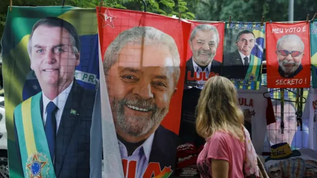 Toalhas com fotospapa louie jogosLula e Bolsonaro à vendapapa louie jogoscamelô