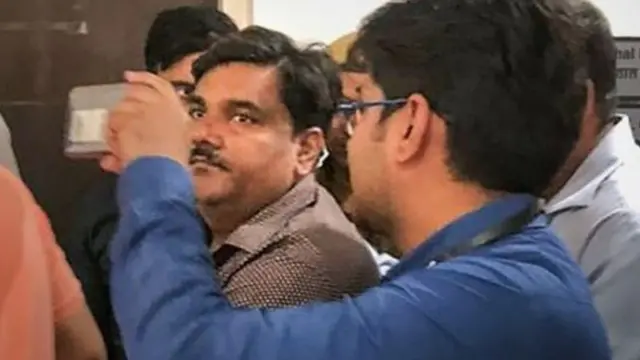 ताहिर हुसैन